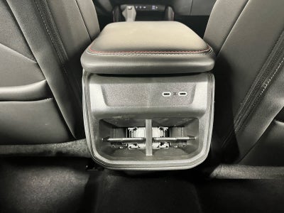 2026 Dodge Charger CHARGER SCAT PACK 4-DOOR AWD