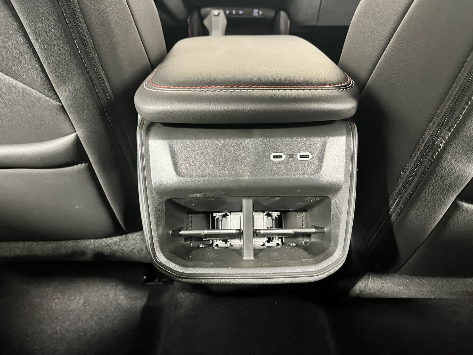 2026 Dodge Charger CHARGER SCAT PACK 4-DOOR AWD