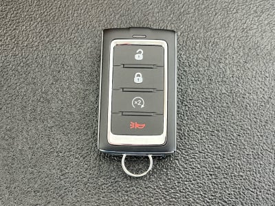 2026 Dodge Charger CHARGER SCAT PACK 4-DOOR AWD