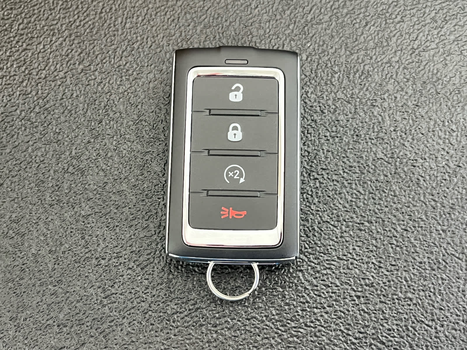 2026 Dodge Charger CHARGER SCAT PACK 4-DOOR AWD