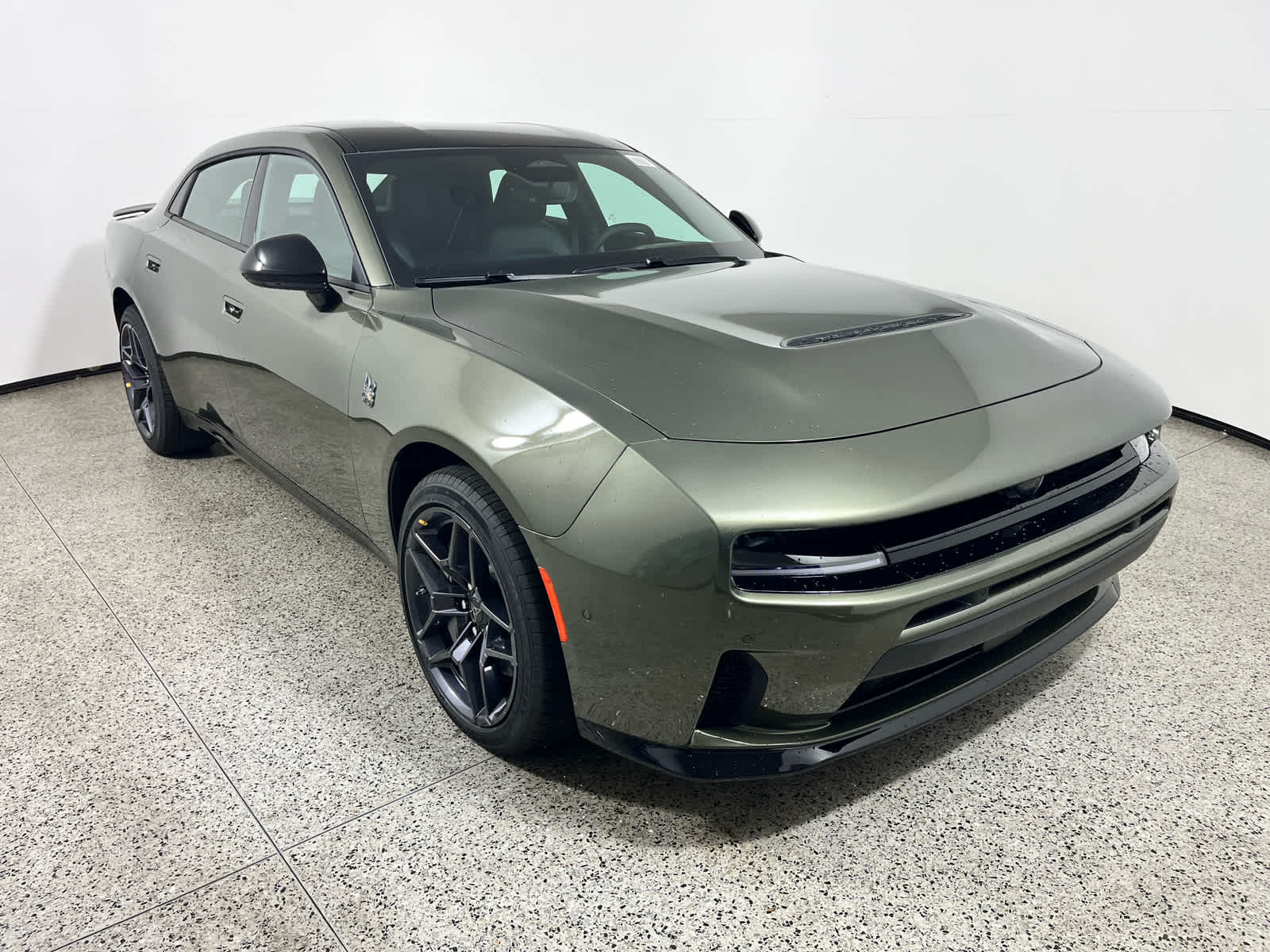 2026 Dodge Charger CHARGER SCAT PACK 4-DOOR AWD