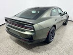 2026 Dodge Charger CHARGER SCAT PACK 4-DOOR AWD