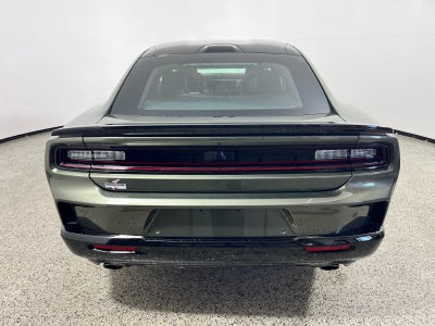 2026 Dodge Charger CHARGER SCAT PACK 4-DOOR AWD