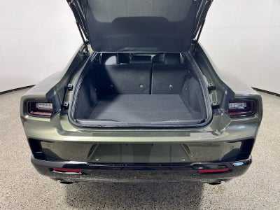 2026 Dodge Charger CHARGER SCAT PACK 4-DOOR AWD