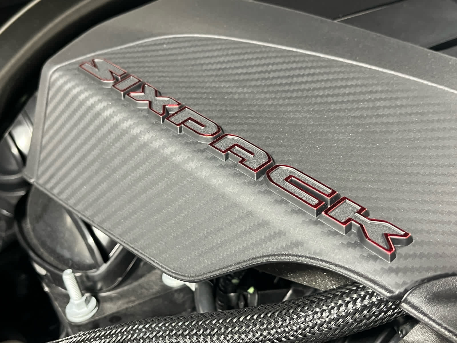 2026 Dodge Charger CHARGER SCAT PACK PLUS 4-DOOR AWD