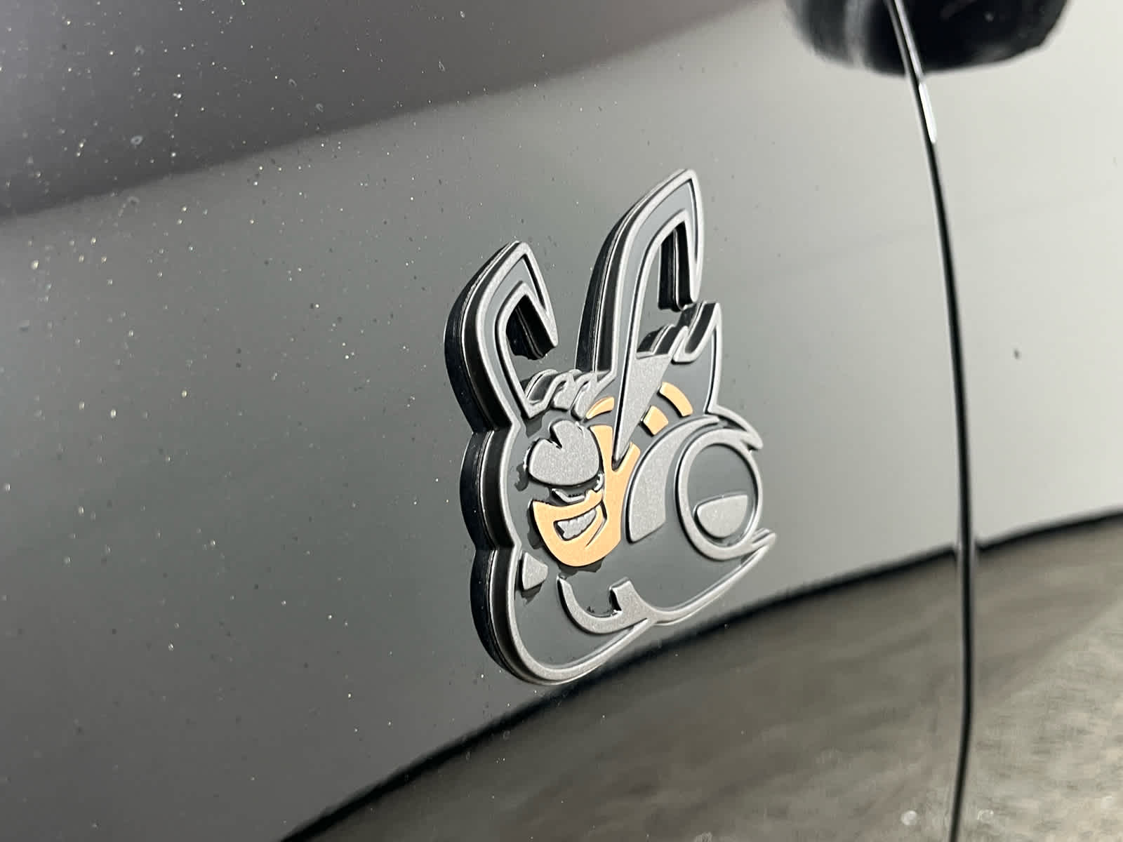 2026 Dodge Charger CHARGER SCAT PACK PLUS 4-DOOR AWD