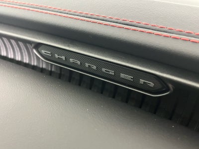 2026 Dodge Charger CHARGER SCAT PACK PLUS 4-DOOR AWD