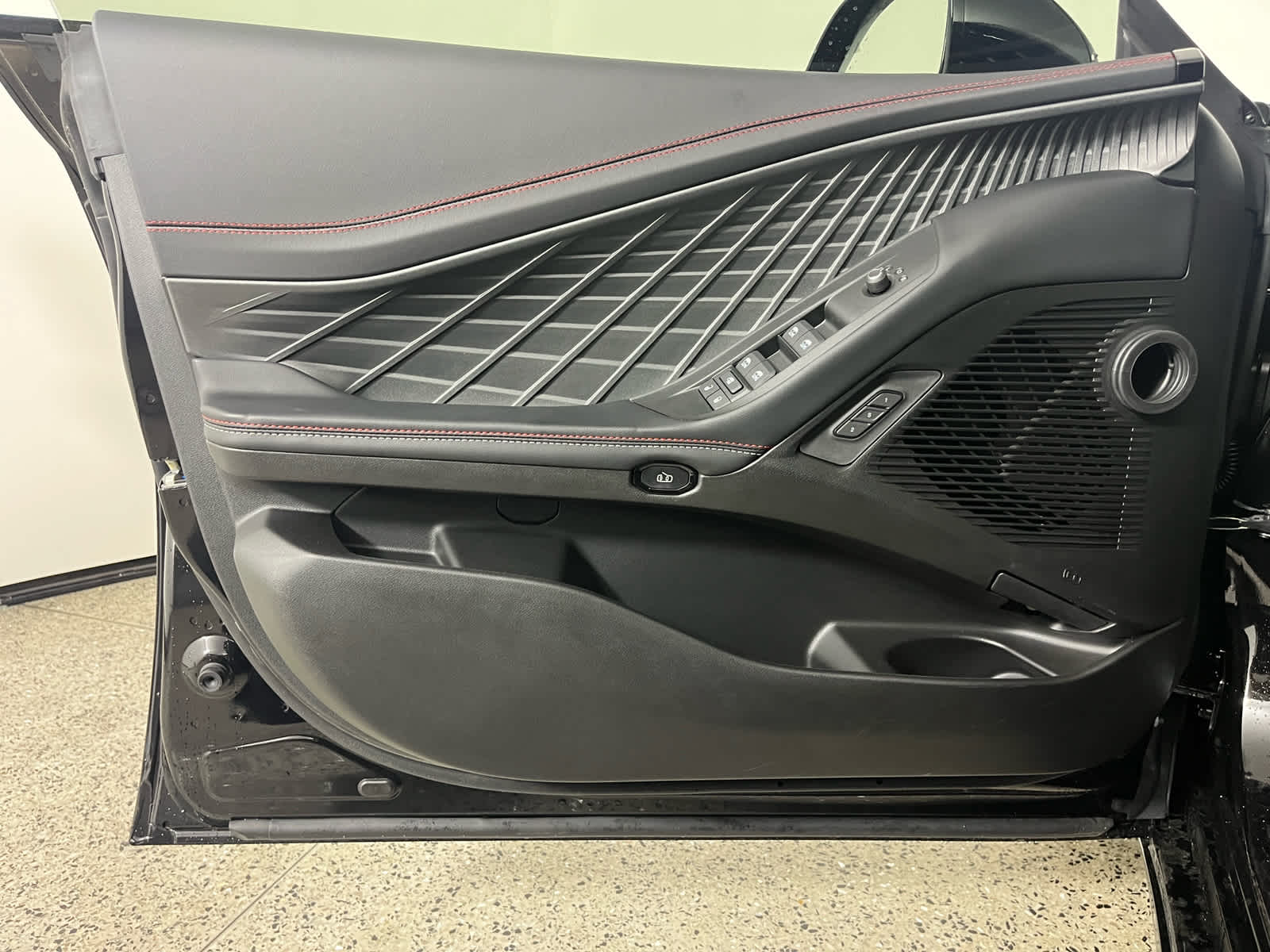 2026 Dodge Charger CHARGER SCAT PACK PLUS 4-DOOR AWD