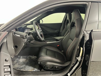 2026 Dodge Charger CHARGER SCAT PACK PLUS 4-DOOR AWD