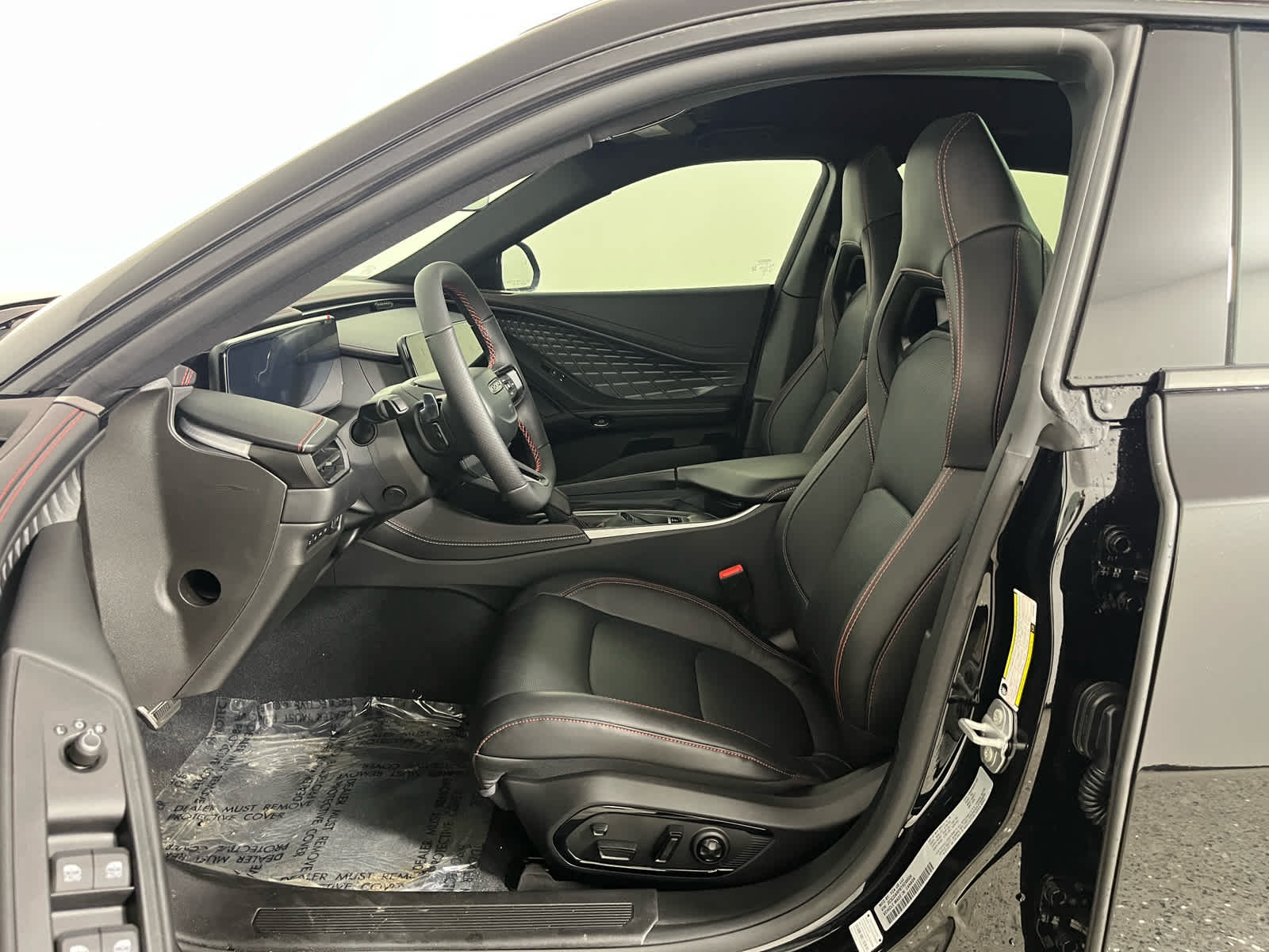 2026 Dodge Charger CHARGER SCAT PACK PLUS 4-DOOR AWD