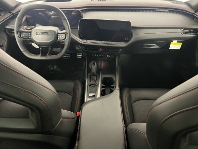 2026 Dodge Charger CHARGER SCAT PACK PLUS 4-DOOR AWD