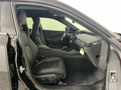 2026 Dodge Charger CHARGER SCAT PACK PLUS 4-DOOR AWD