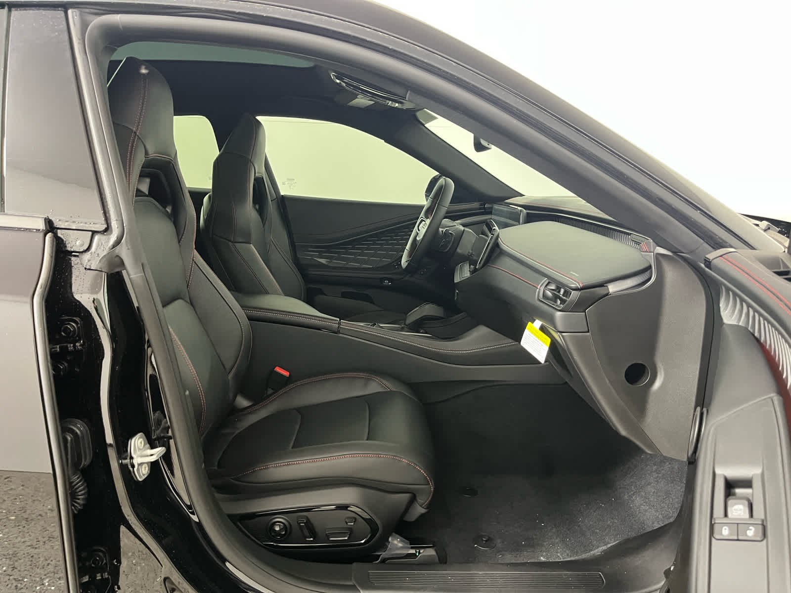 2026 Dodge Charger CHARGER SCAT PACK PLUS 4-DOOR AWD