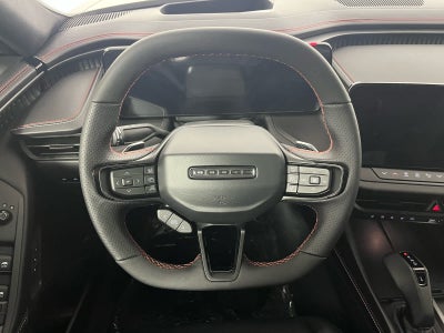 2026 Dodge Charger CHARGER SCAT PACK PLUS 4-DOOR AWD