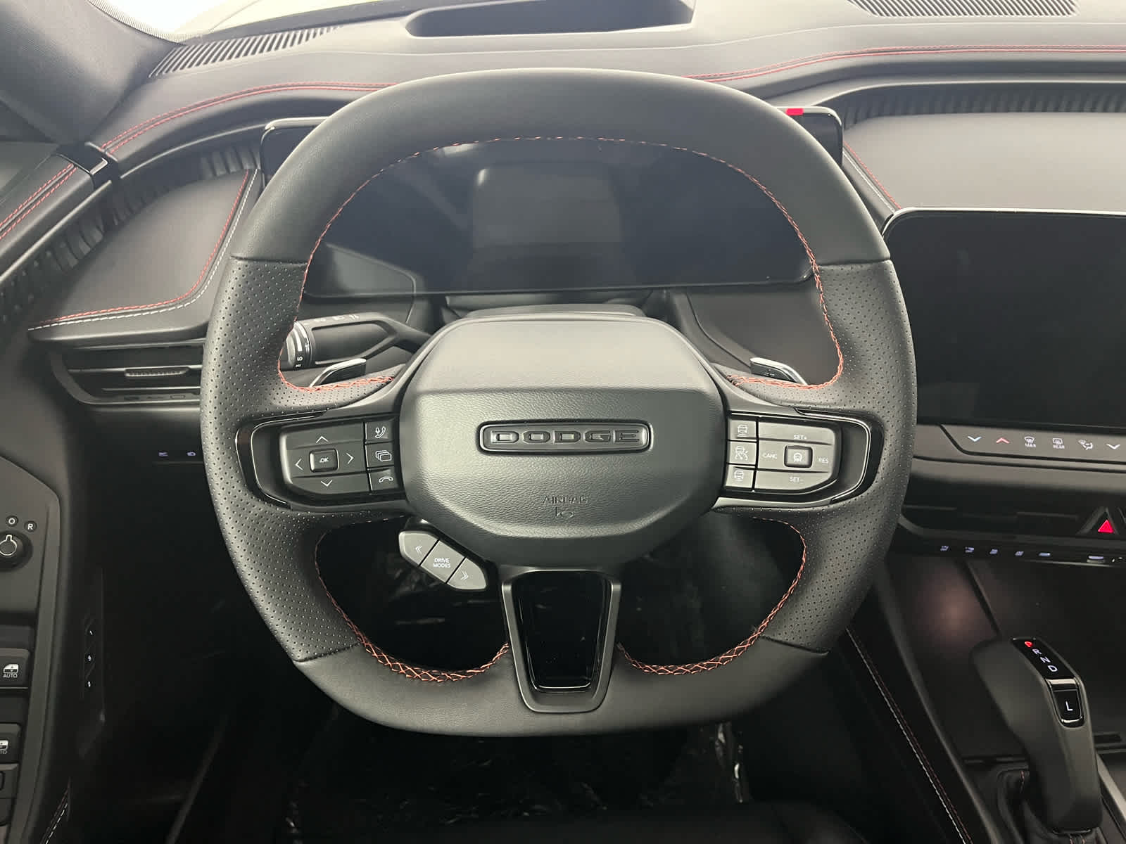 2026 Dodge Charger CHARGER SCAT PACK PLUS 4-DOOR AWD