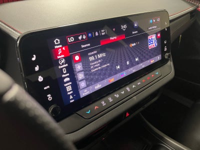 2026 Dodge Charger CHARGER SCAT PACK PLUS 4-DOOR AWD