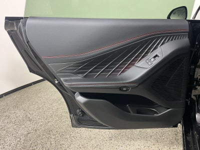 2026 Dodge Charger CHARGER SCAT PACK PLUS 4-DOOR AWD