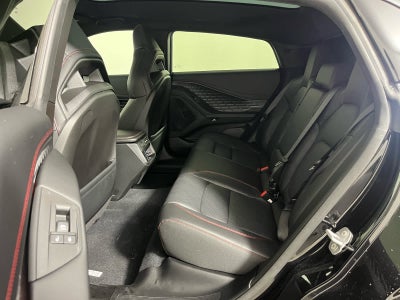 2026 Dodge Charger CHARGER SCAT PACK PLUS 4-DOOR AWD