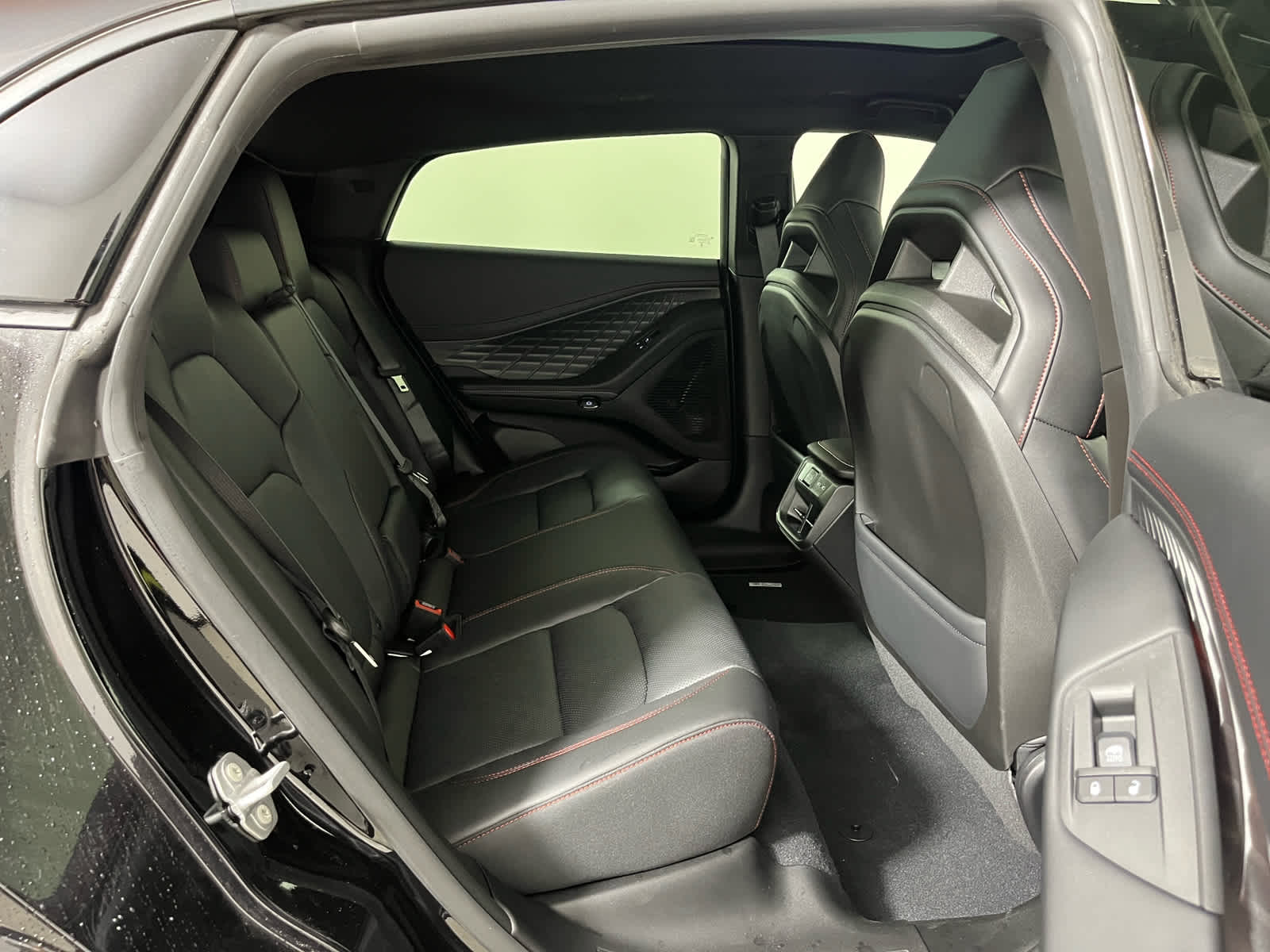 2026 Dodge Charger CHARGER SCAT PACK PLUS 4-DOOR AWD