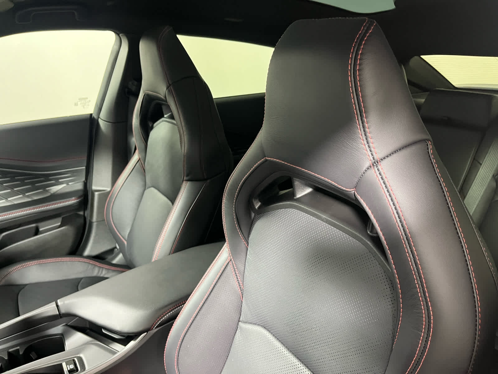 2026 Dodge Charger CHARGER SCAT PACK PLUS 4-DOOR AWD