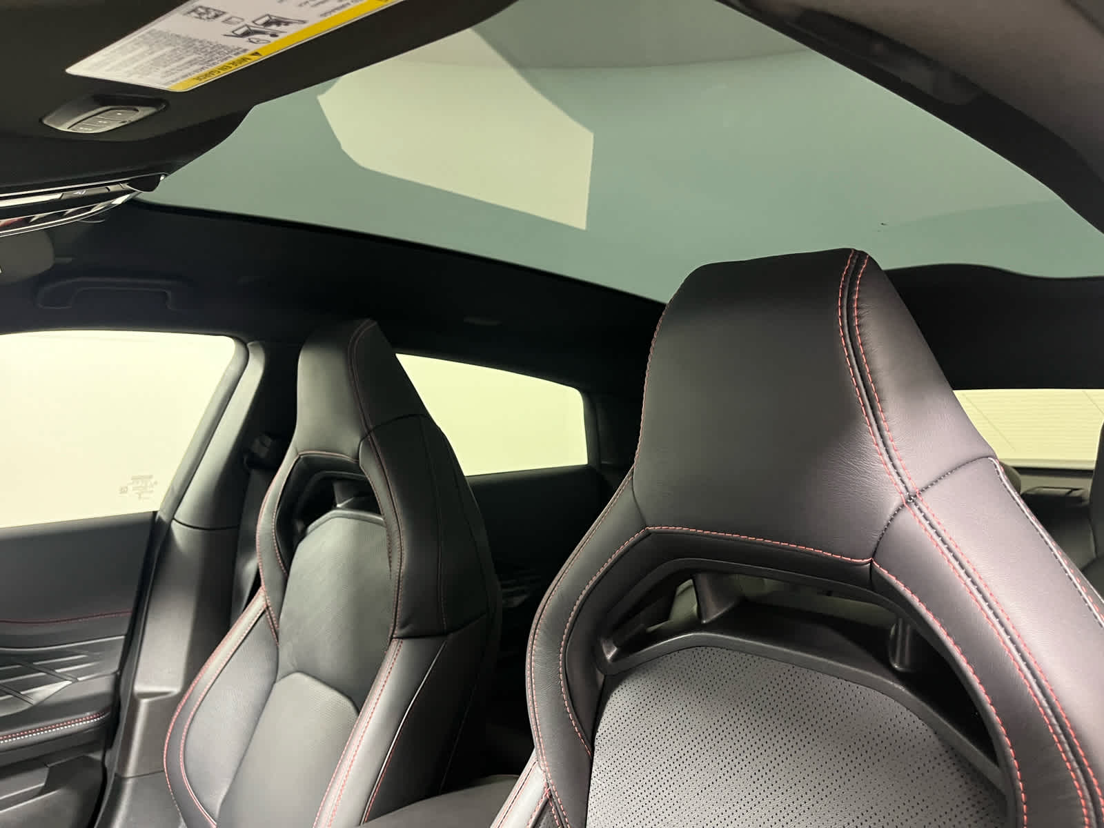 2026 Dodge Charger CHARGER SCAT PACK PLUS 4-DOOR AWD