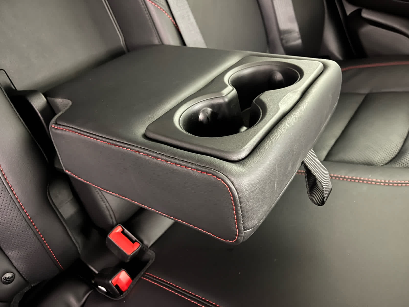 2026 Dodge Charger CHARGER SCAT PACK PLUS 4-DOOR AWD