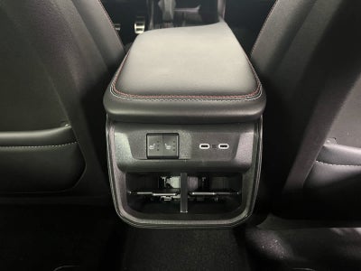 2026 Dodge Charger CHARGER SCAT PACK PLUS 4-DOOR AWD