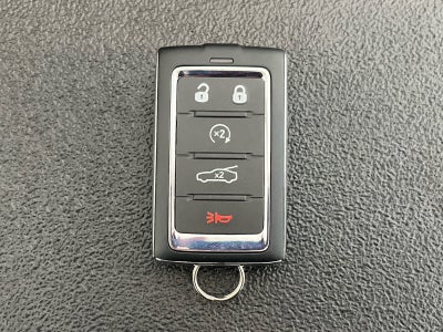 2026 Dodge Charger CHARGER SCAT PACK PLUS 4-DOOR AWD