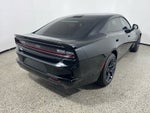 2026 Dodge Charger CHARGER SCAT PACK PLUS 4-DOOR AWD