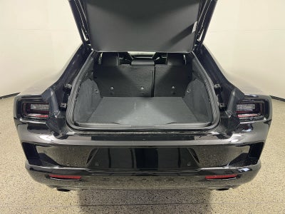 2026 Dodge Charger CHARGER SCAT PACK PLUS 4-DOOR AWD