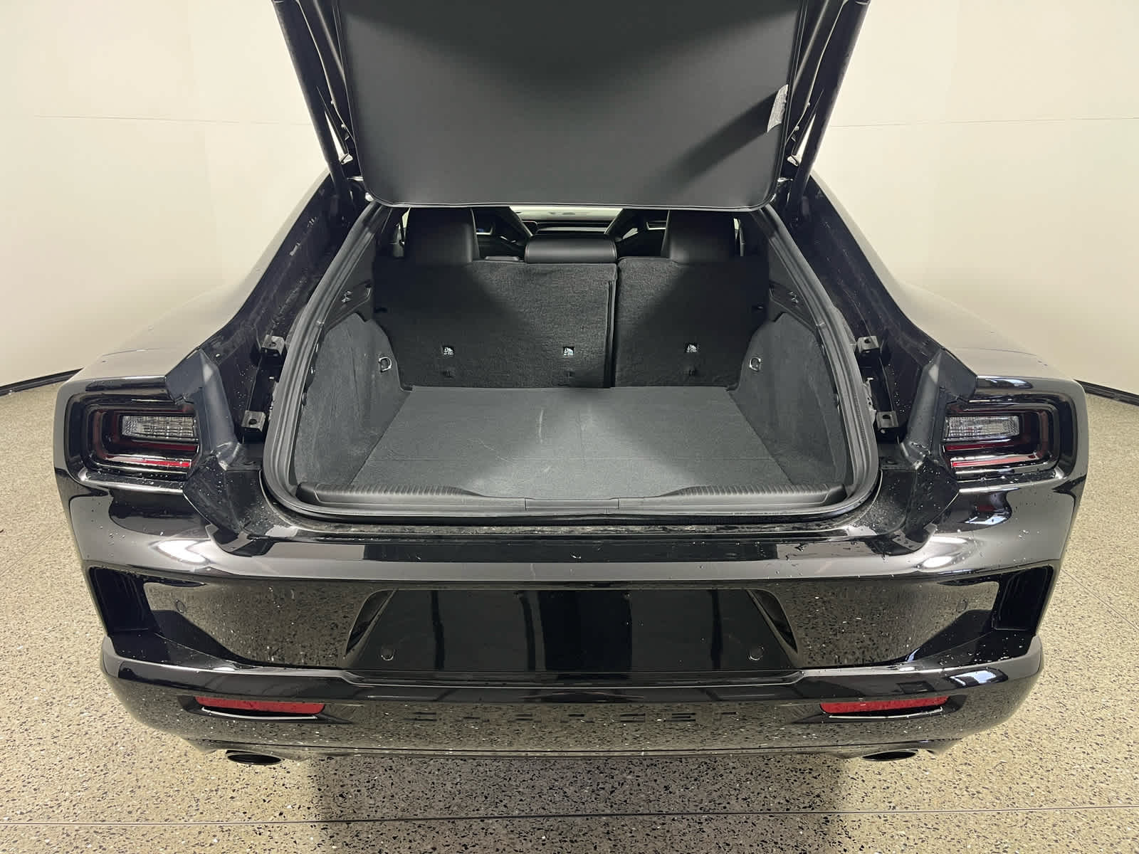 2026 Dodge Charger CHARGER SCAT PACK PLUS 4-DOOR AWD