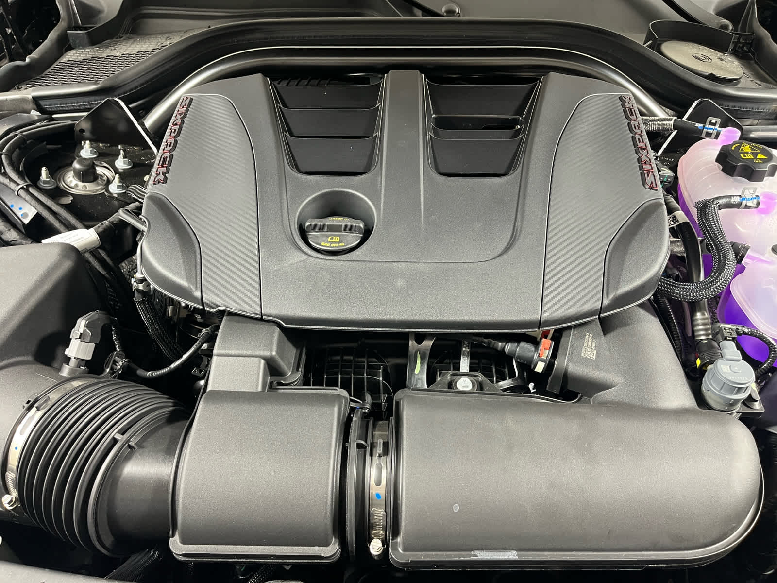 2026 Dodge Charger CHARGER SCAT PACK PLUS 4-DOOR AWD