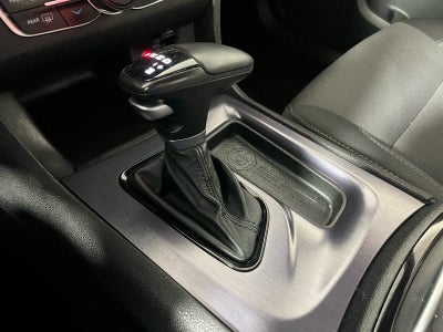 2018 Dodge Charger SXT RWD