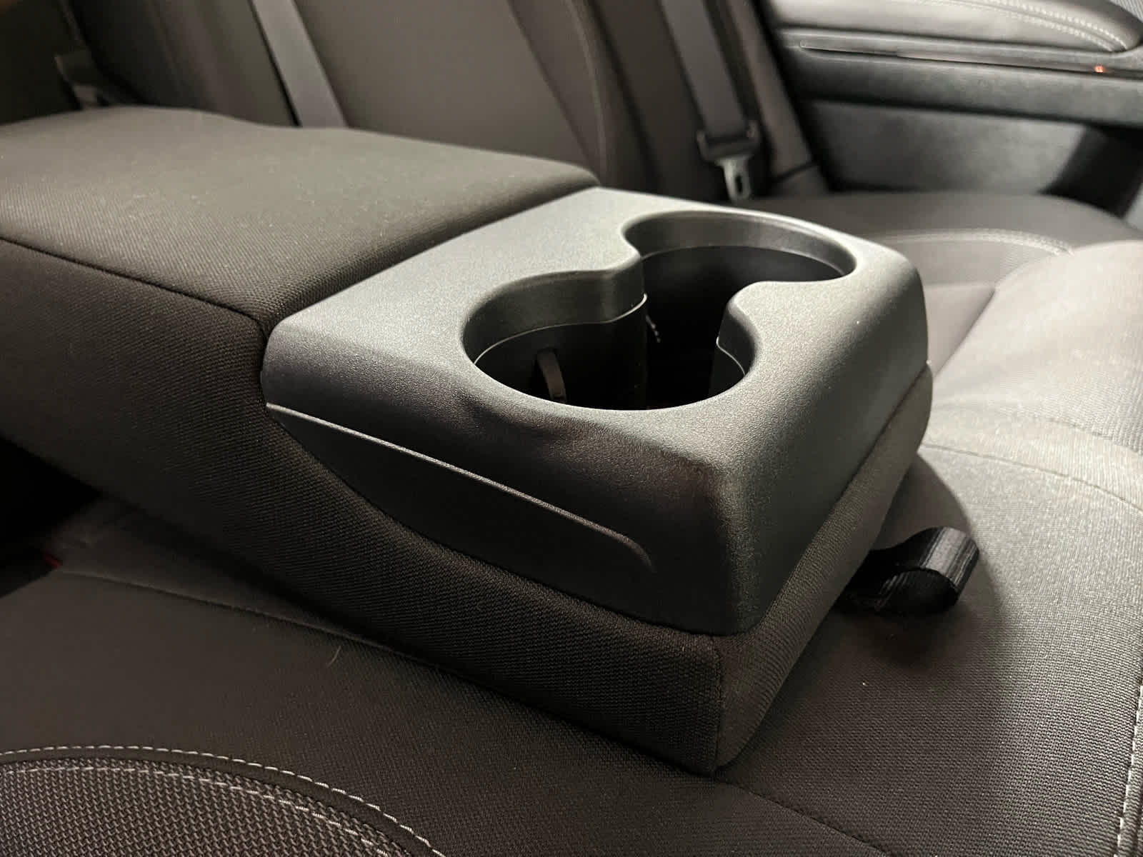 2018 Dodge Charger SXT RWD