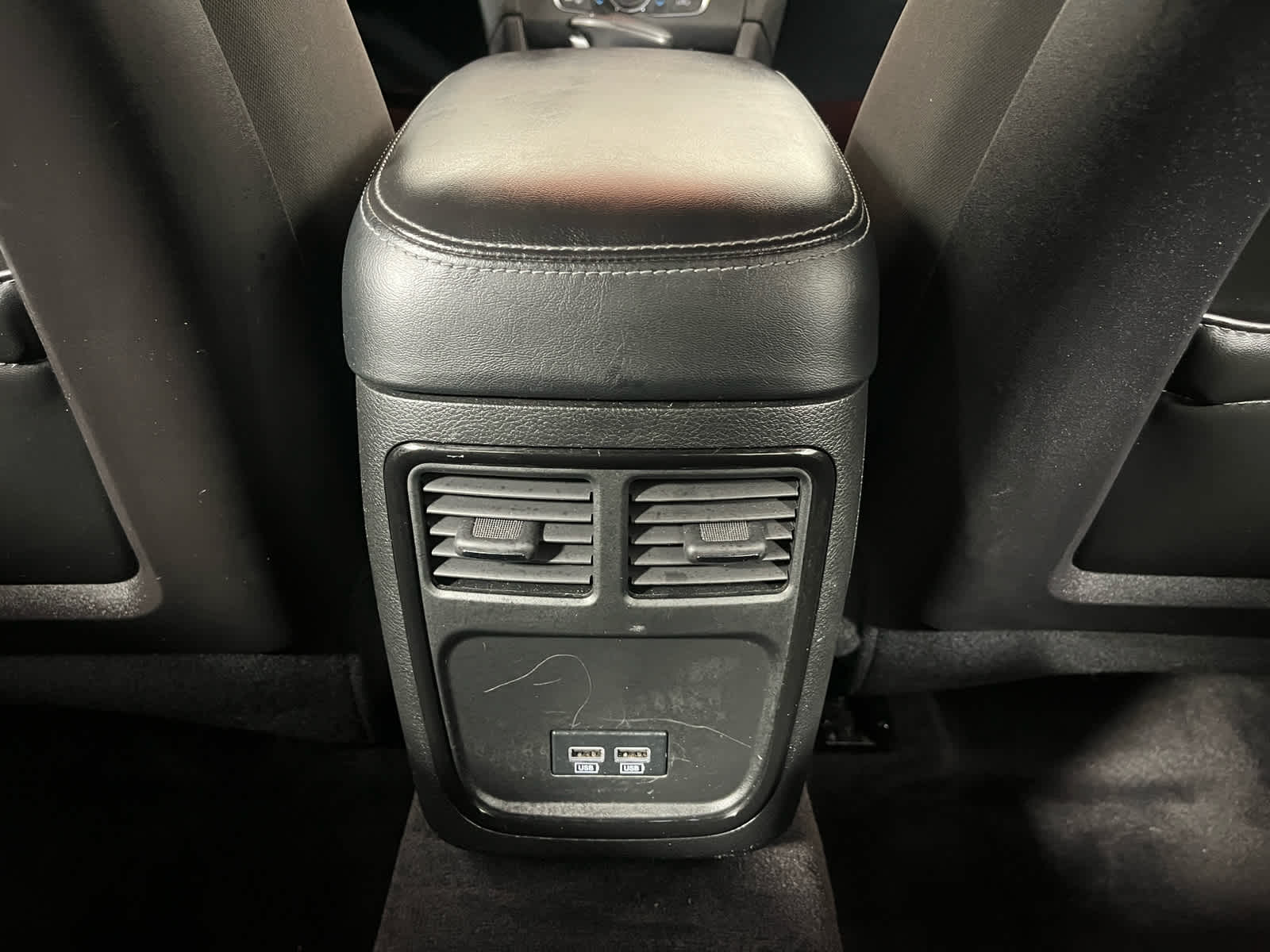 2018 Dodge Charger SXT RWD