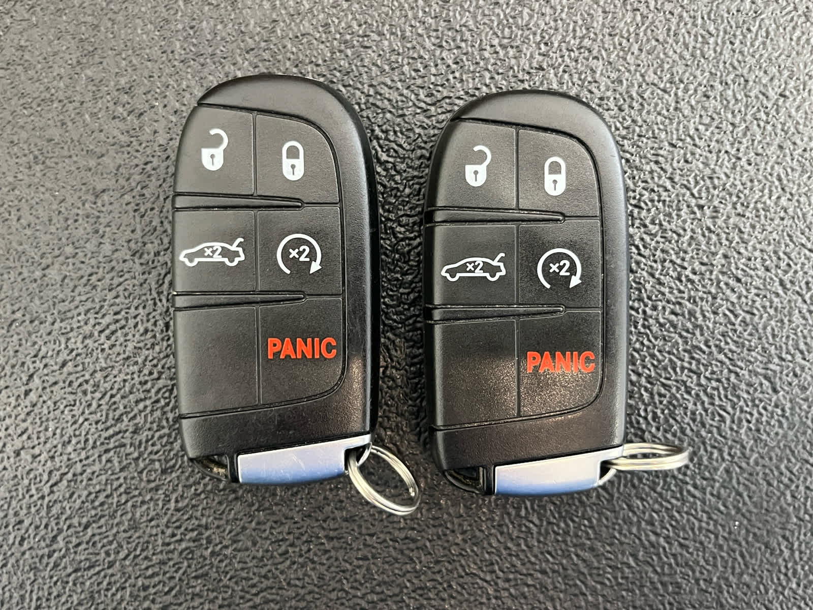 2018 Dodge Charger SXT RWD