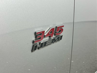 2020 Dodge Charger R/T