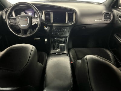 2020 Dodge Charger R/T