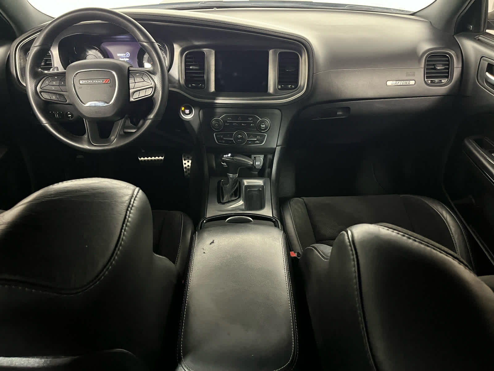 2020 Dodge Charger R/T