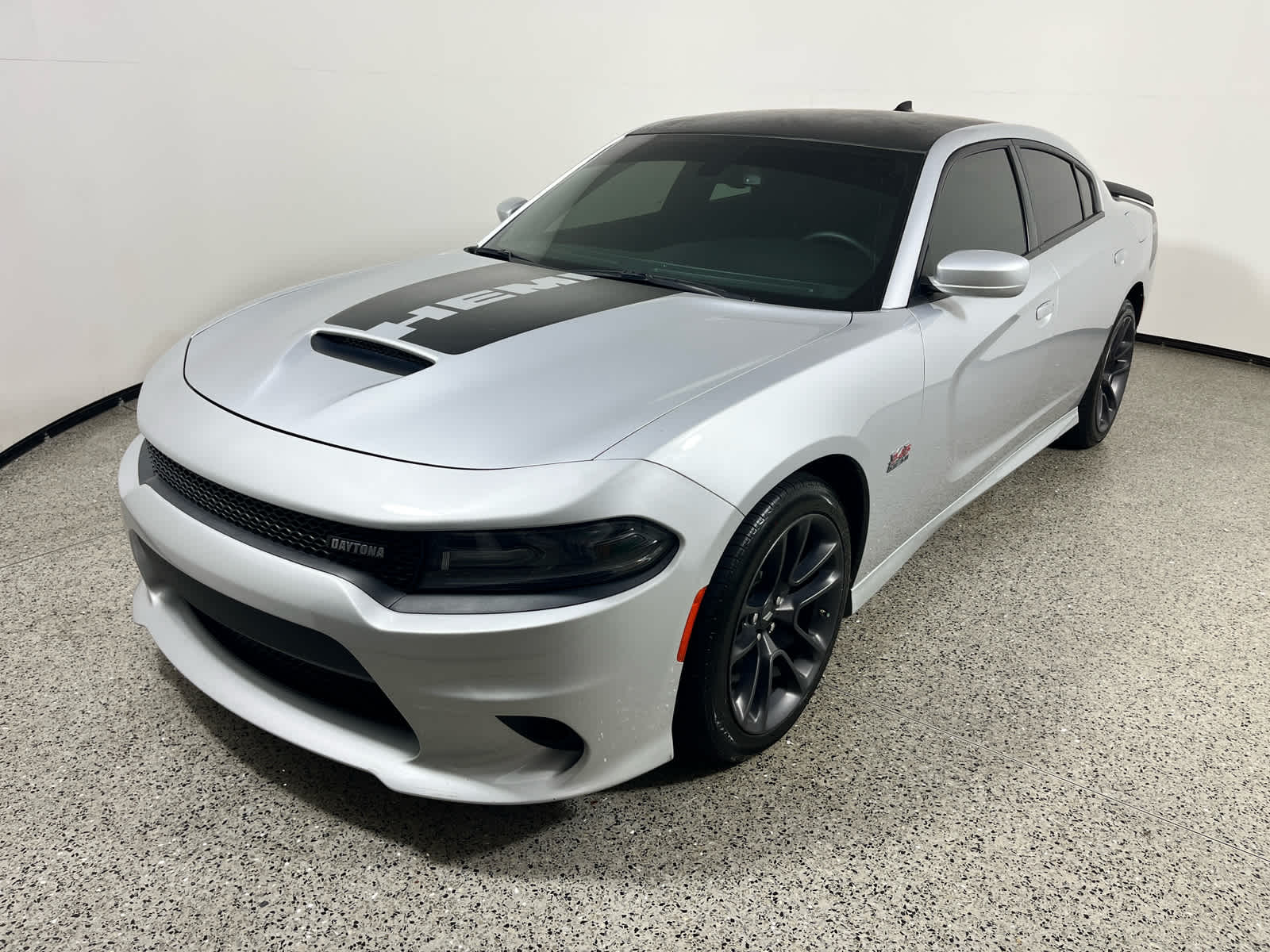 2020 Dodge Charger R/T