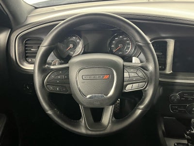 2020 Dodge Charger R/T