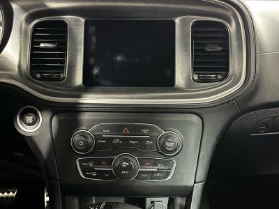 2020 Dodge Charger R/T