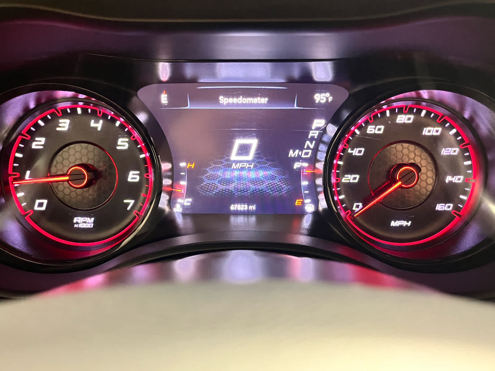 2020 Dodge Charger R/T