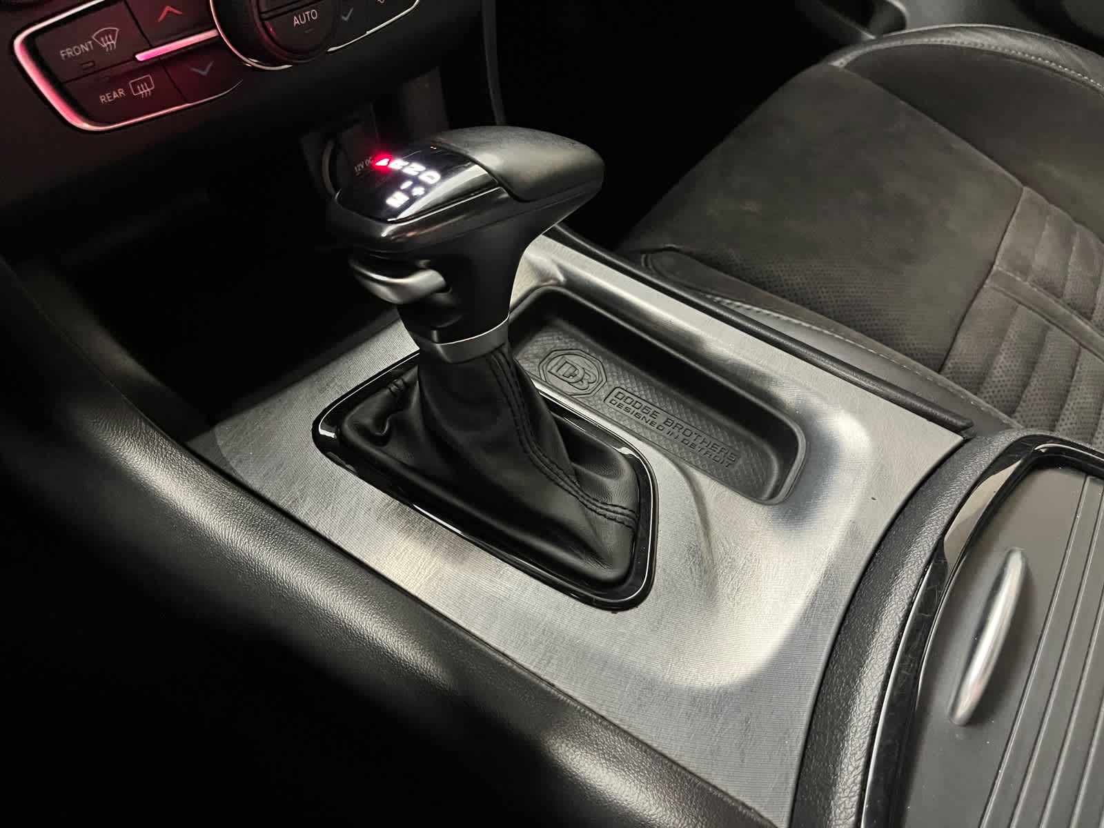 2020 Dodge Charger R/T