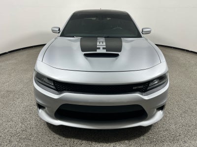 2020 Dodge Charger R/T