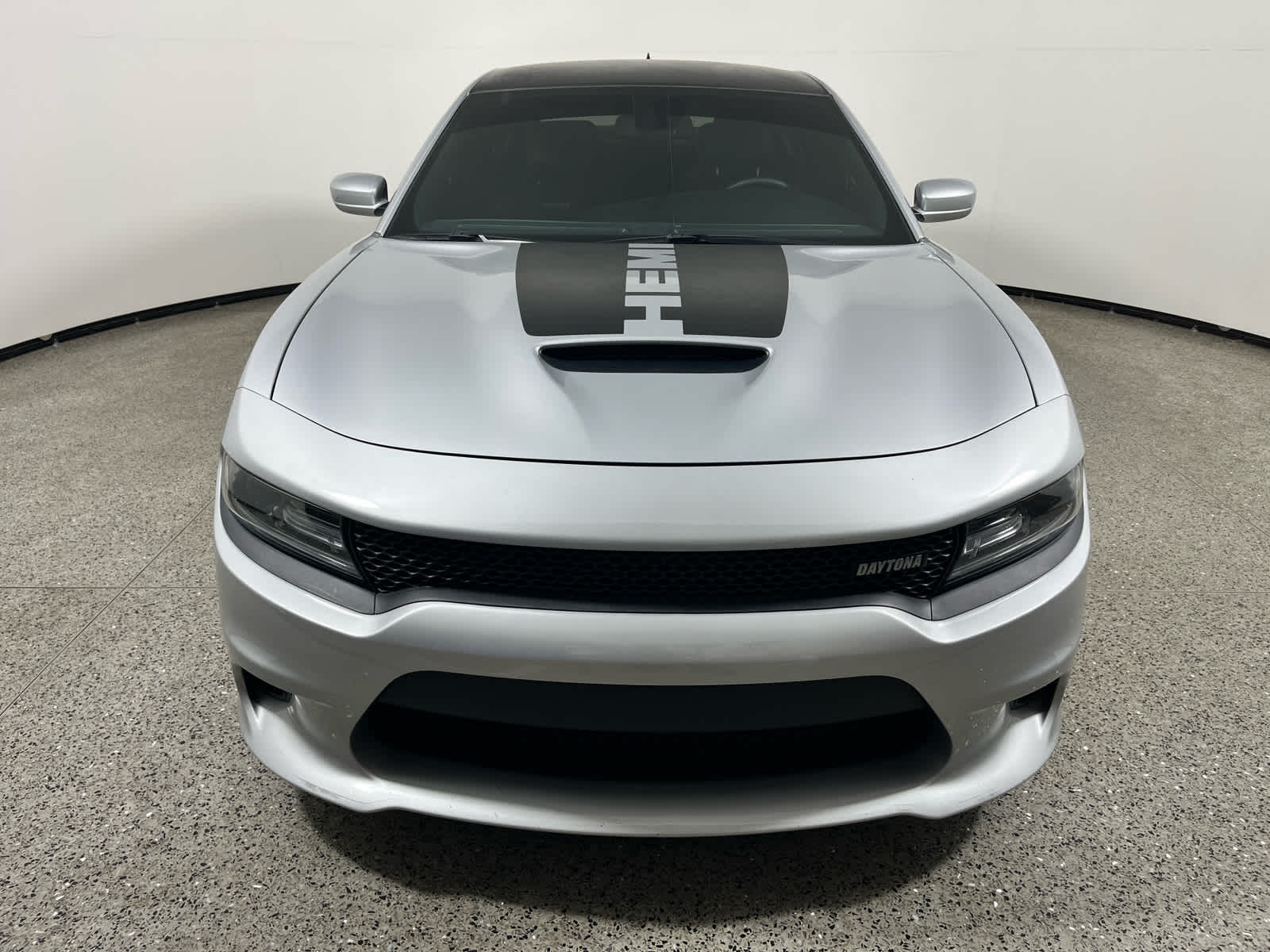 2020 Dodge Charger R/T