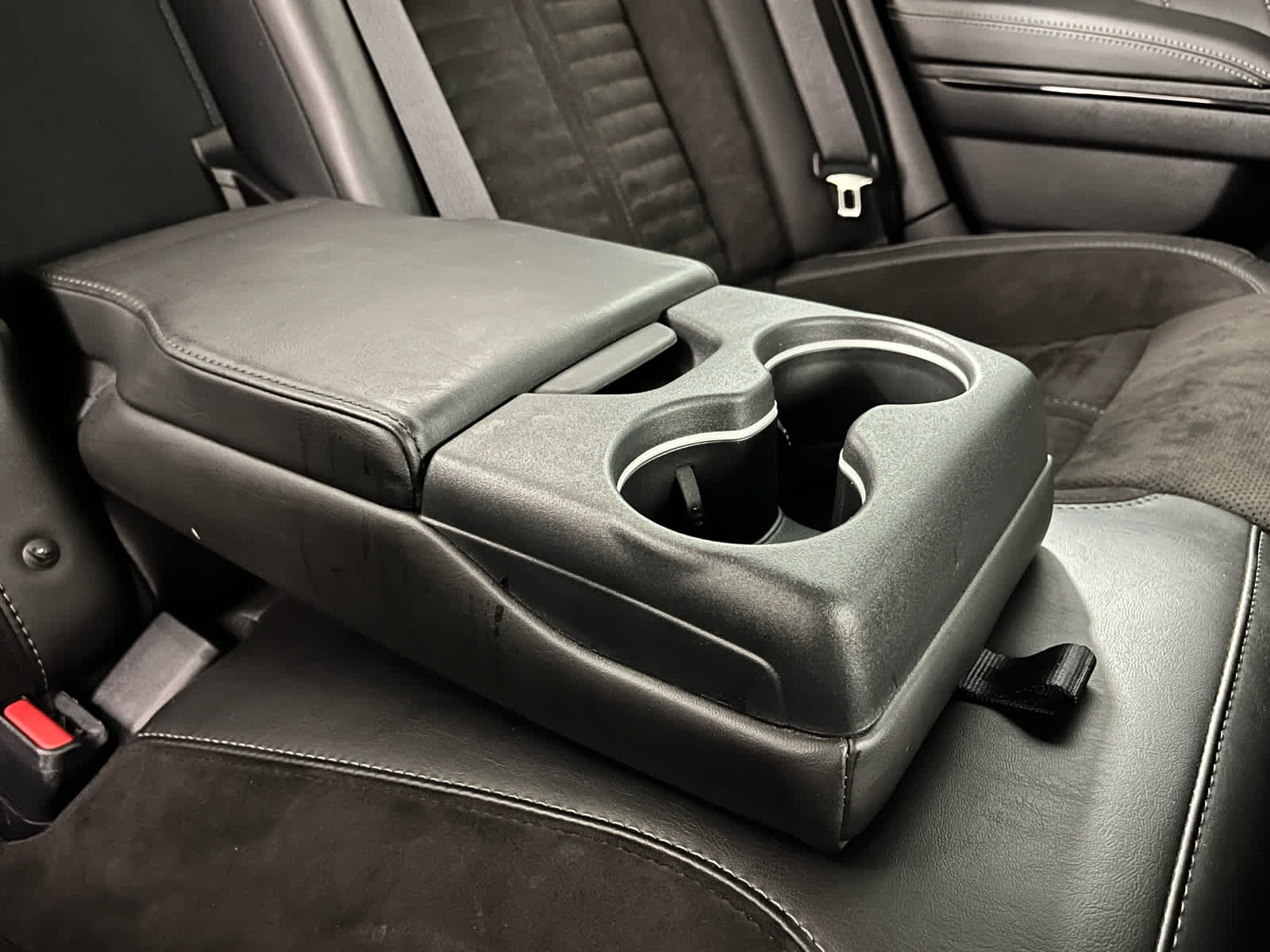 2020 Dodge Charger R/T