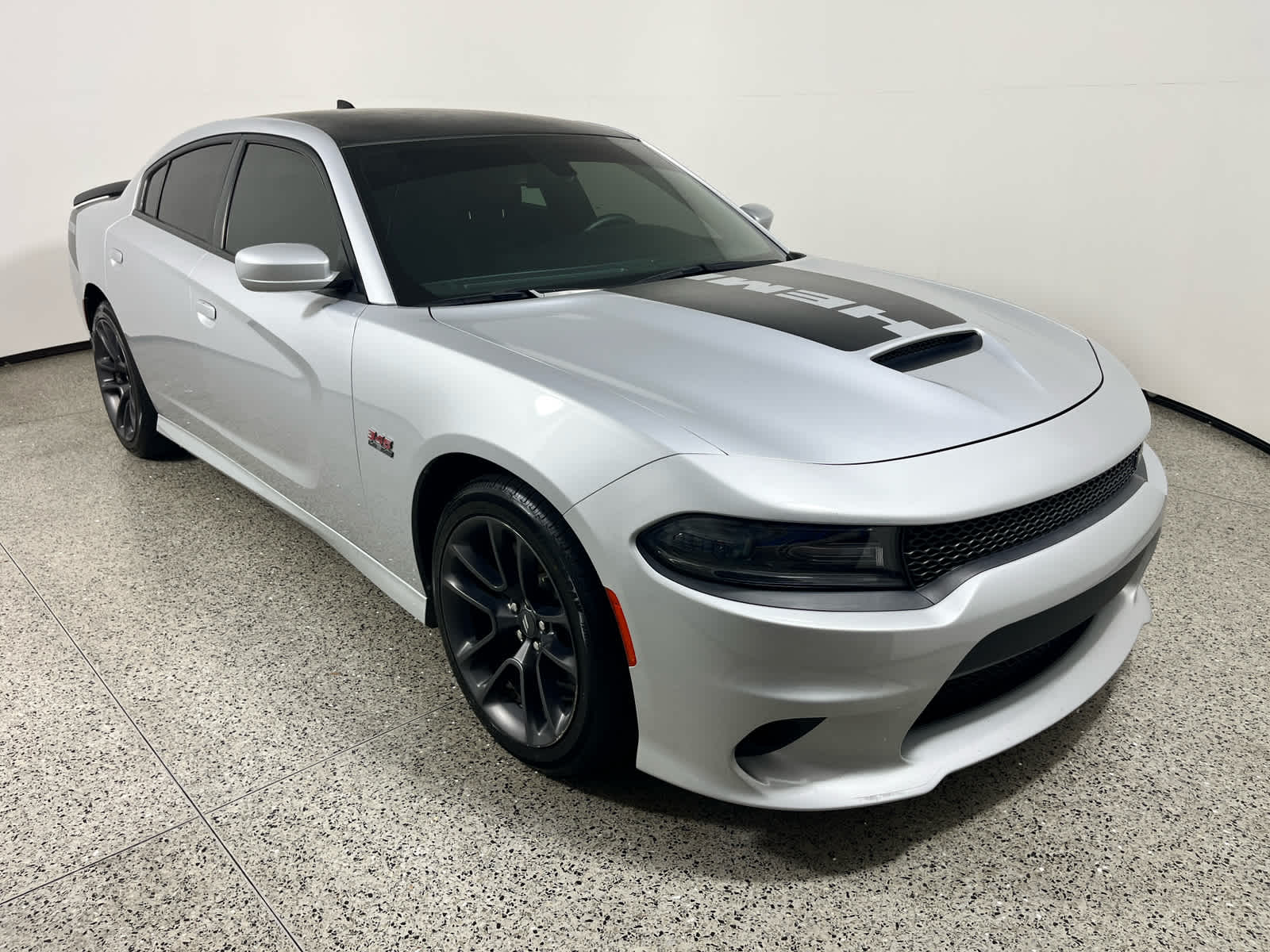 2020 Dodge Charger R/T