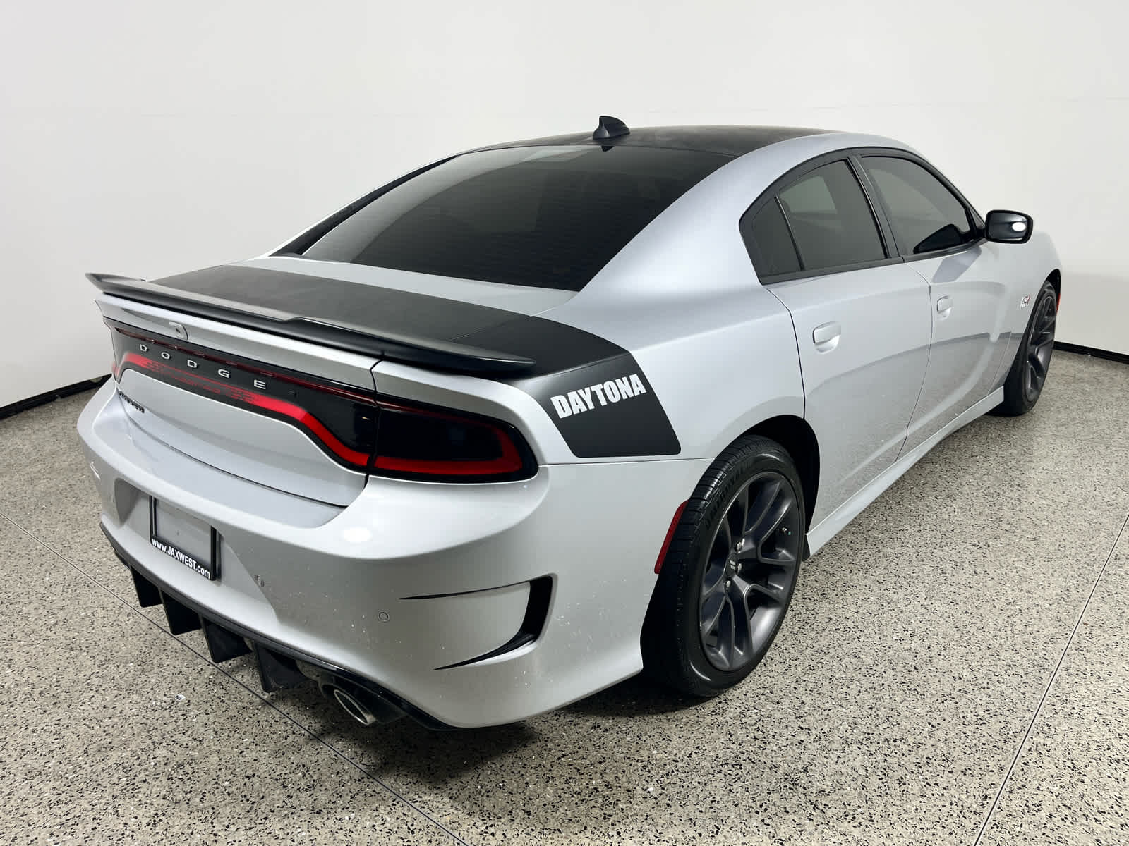2020 Dodge Charger R/T