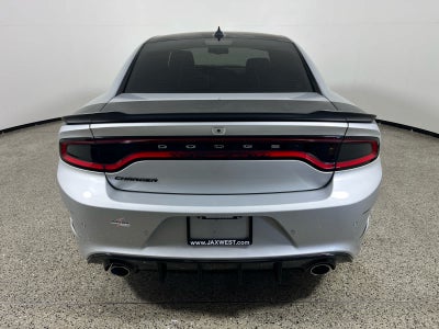 2020 Dodge Charger R/T